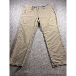 Under Armour Match Play Pants Sports Men's 40/30